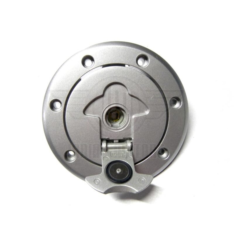 TAPA TANQUE TANQUE DE GASOLINA  PULSAR 180 (RHINO)