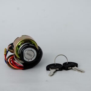 SWITCH AX 100 SPARTAN