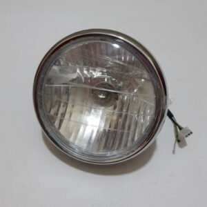 FAROLA LIBERO 125