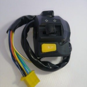 COMANDO IZQUIERDO GS 125