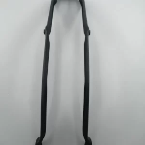 BASE DE GUARDABARRO  AX 100/ 115 TRASERA
