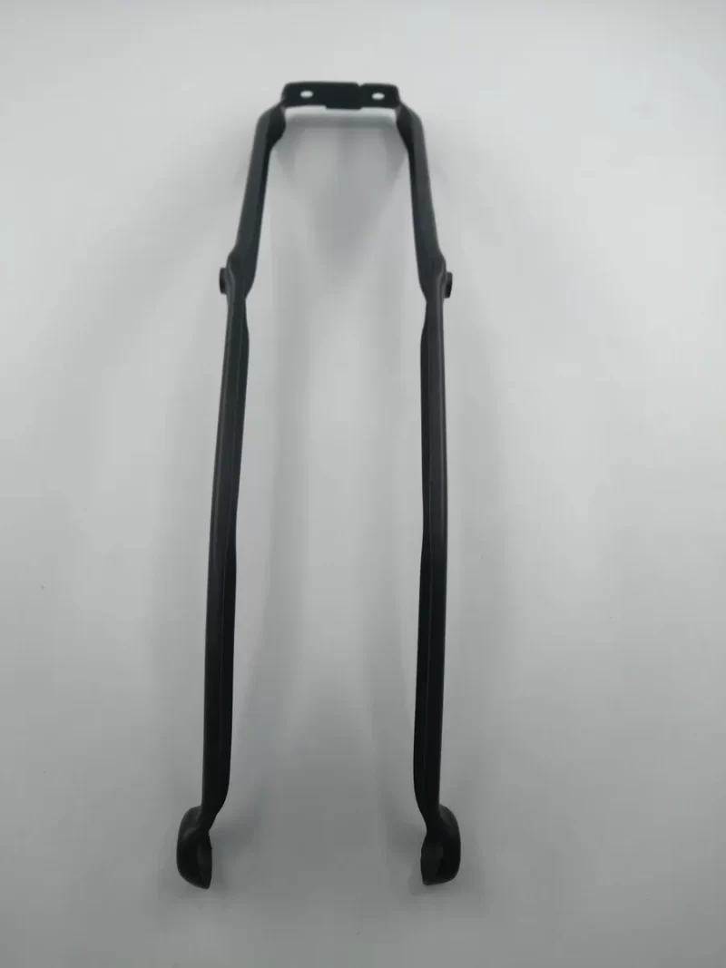 BASE DE GUARDABARRO  AX 100/ 115 TRASERA