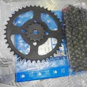 KIT  ARRASTRE  PULSAR 135