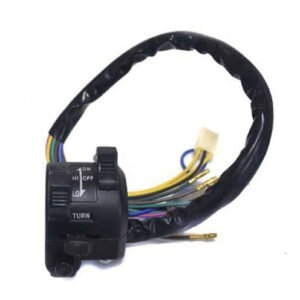 COMANDO IZQUIERDO DT 125 MV ( AÑO 98)