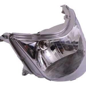 FAROLA BOXCER CT MOTOTEC