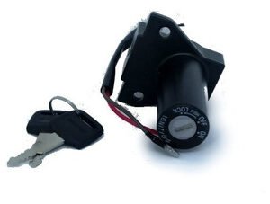 SWITCH XTZ 125 (REVO)