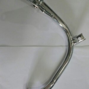PEDAL  DE FRENO BOXER CT