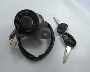 SWITCHE AKT 125 EVO MN