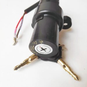 SWITCH LIBERO 110/ FZ 16