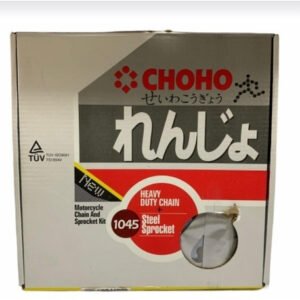 KIT  ARRASTRE PULSAR 180 CHOHO