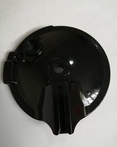 PORTA BANDA  DT 125