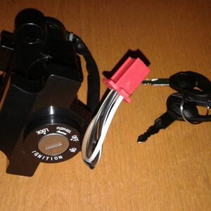 SWITCH BOXER CT (REVO)
