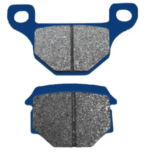PASTILLA FRENO DISCO GS 125 ANTIVIB  SUZUKI