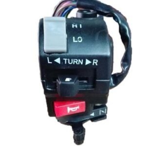COMANDO IZQUIERDO  DE CRYPTON 110
