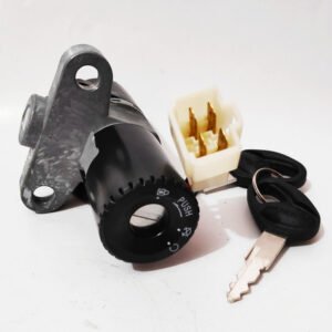 SWITCH AKT TTR 125/150/180  TTX  (REVO)