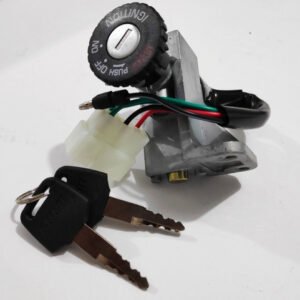 SWITCH  AGILITY 125 RS NAKED (REVO)