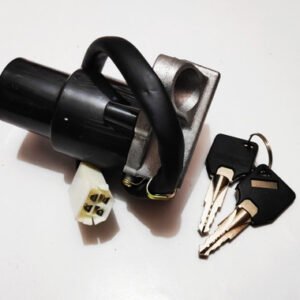 SWITCH DT 125 MN SPARTAN