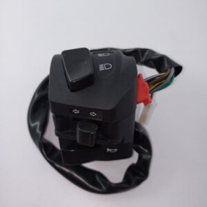COMANDO IZQUIERDO PULSAR 135