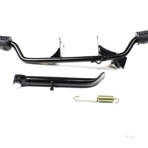 CALAPIE  AX 100 SUKIPARTS