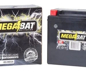 BATERIA PULSAR 200 NS
