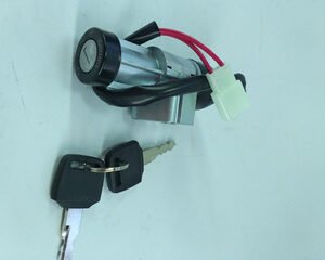 SWITCH  C100 WAVE MN  (2013) SPARTAN