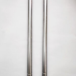 BARRA TELESCOPICA BOXER CT - 100 / PLATINO DD 18  1029