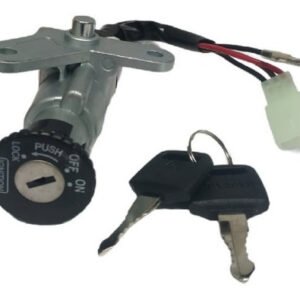 SWITCH CRYPTON 110