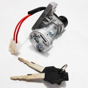 SWITCH BEST 125 REVO