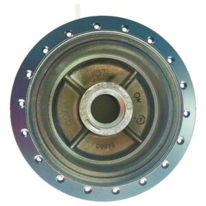 CAMPANA TRASERA  CRYPTON 110 /RX