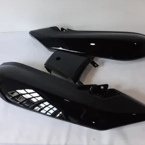 CUBIERTA SILLIN PLASTICA GS 125