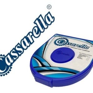 KIT DE ARRASTRE PULSAR 180  6 HUECOS  CASSARELLA