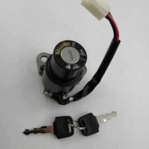 SWITCH DT 125 M.V REVO