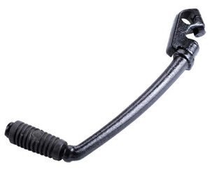 PEDAL CRANK DT 125/175