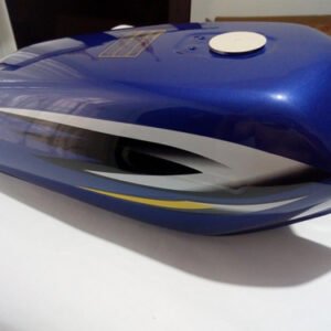 TANQUE GASOLINA  RX 115 AZUL