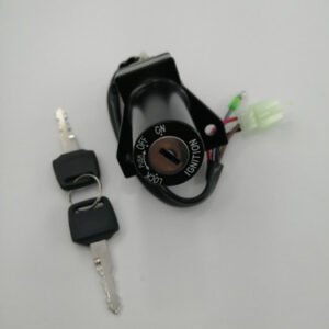 SWITCH KMX 125