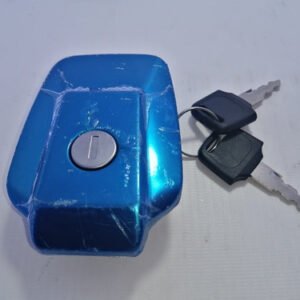 TAPA DE GASOLINA RX 115