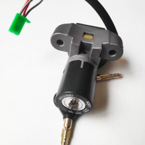 SWITCH  GS 125