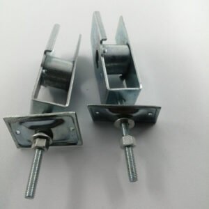 TENSOR  CADENA  DISCOVER ST