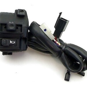 COMANDO IZQUIERDO CBF 125