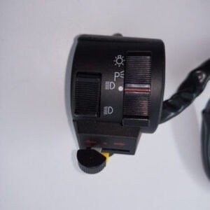 COMANDO IZQUIERDO LIBERO 110