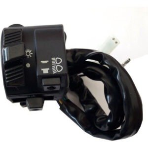 COMANDO IZQUIERDO ECO  DELUXE