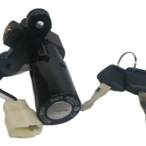 SWITCH PULSAR 135 / 150/XCD 125 SPARTAN
