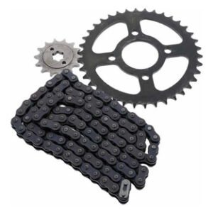 KIT  ARRASTRE PULSAR 200 NS