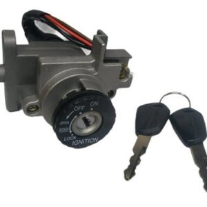 SWITCH BWS 100  AKITA
