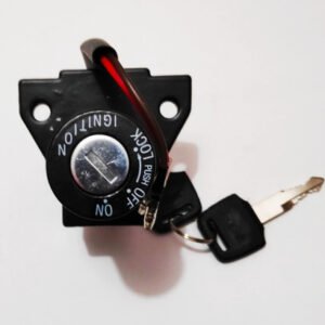 SWITCH  XTZ 125