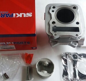 CILINDRO GN 125 SUKIPARTS