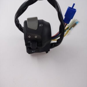 COMANDO IZQUIERDO LIBERO 125