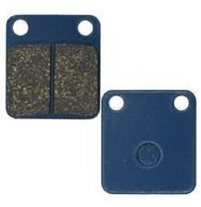 PASTILLA DE FRENO CARGUERO  3W 180/ 200 RP