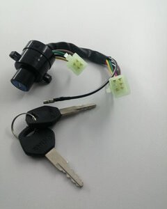 SWITCH V80 MN