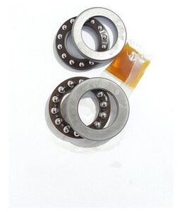 CUNA DE DIRECCION  BOXER CT CANASTILLA